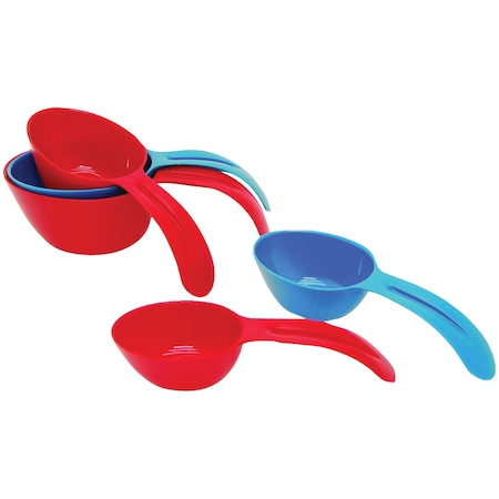 Starfrit Snap Fit Measuring Cups 93115-003-0000